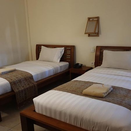 Casa Ganesha Hotel Ubud Extérieur photo