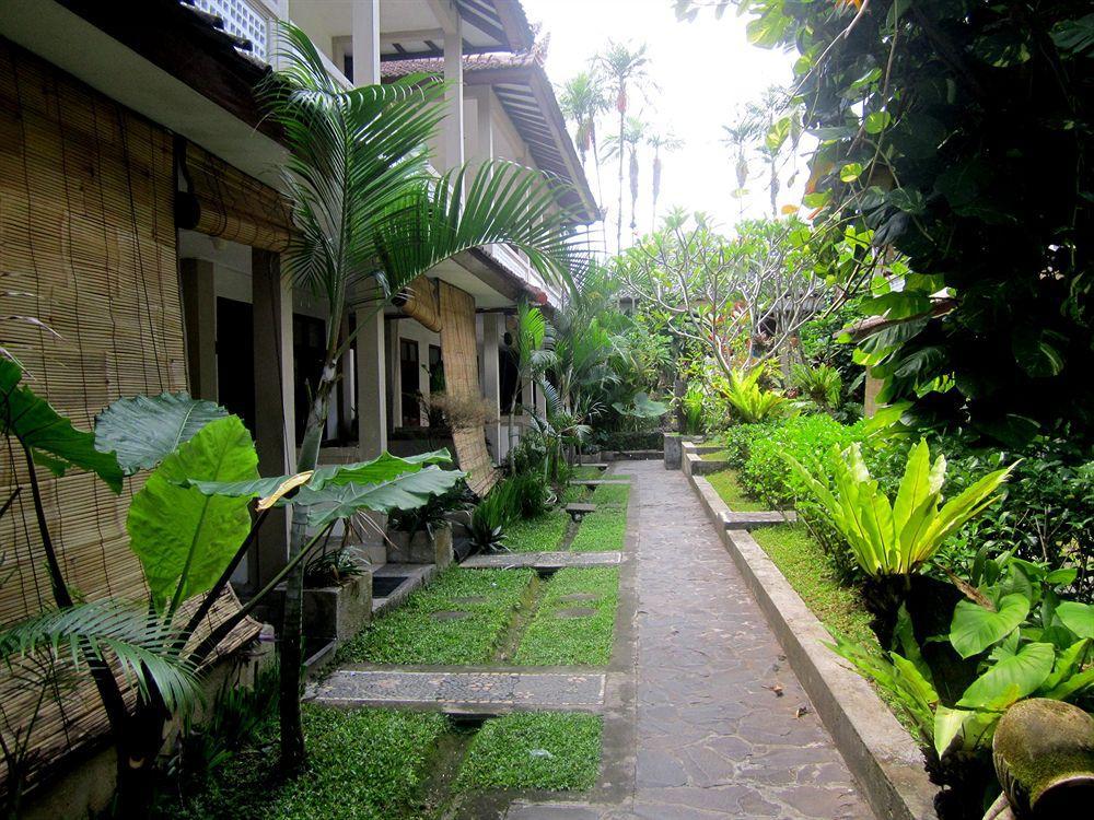 Casa Ganesha Hotel Ubud Extérieur photo