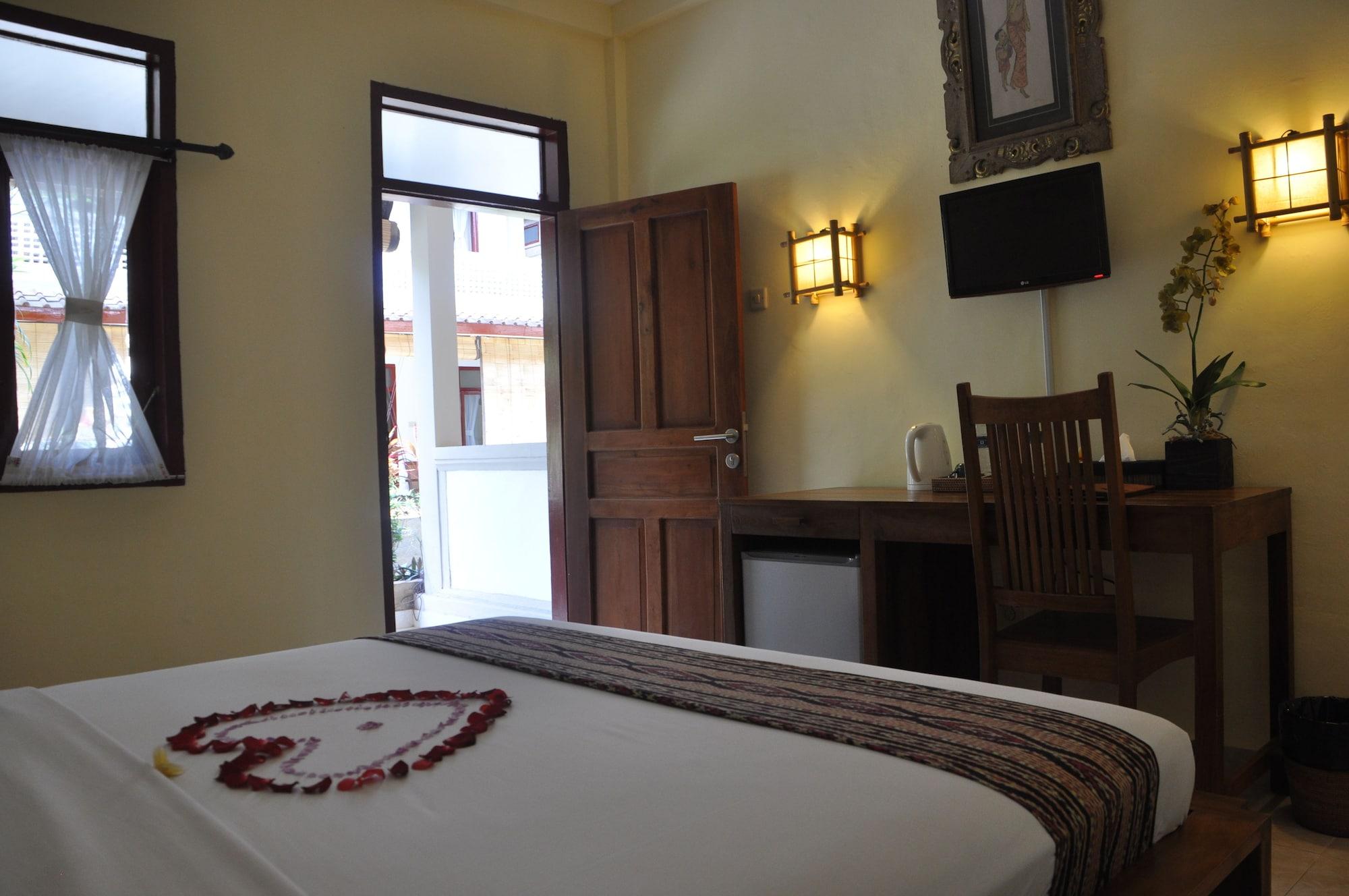 Casa Ganesha Hotel Ubud Extérieur photo