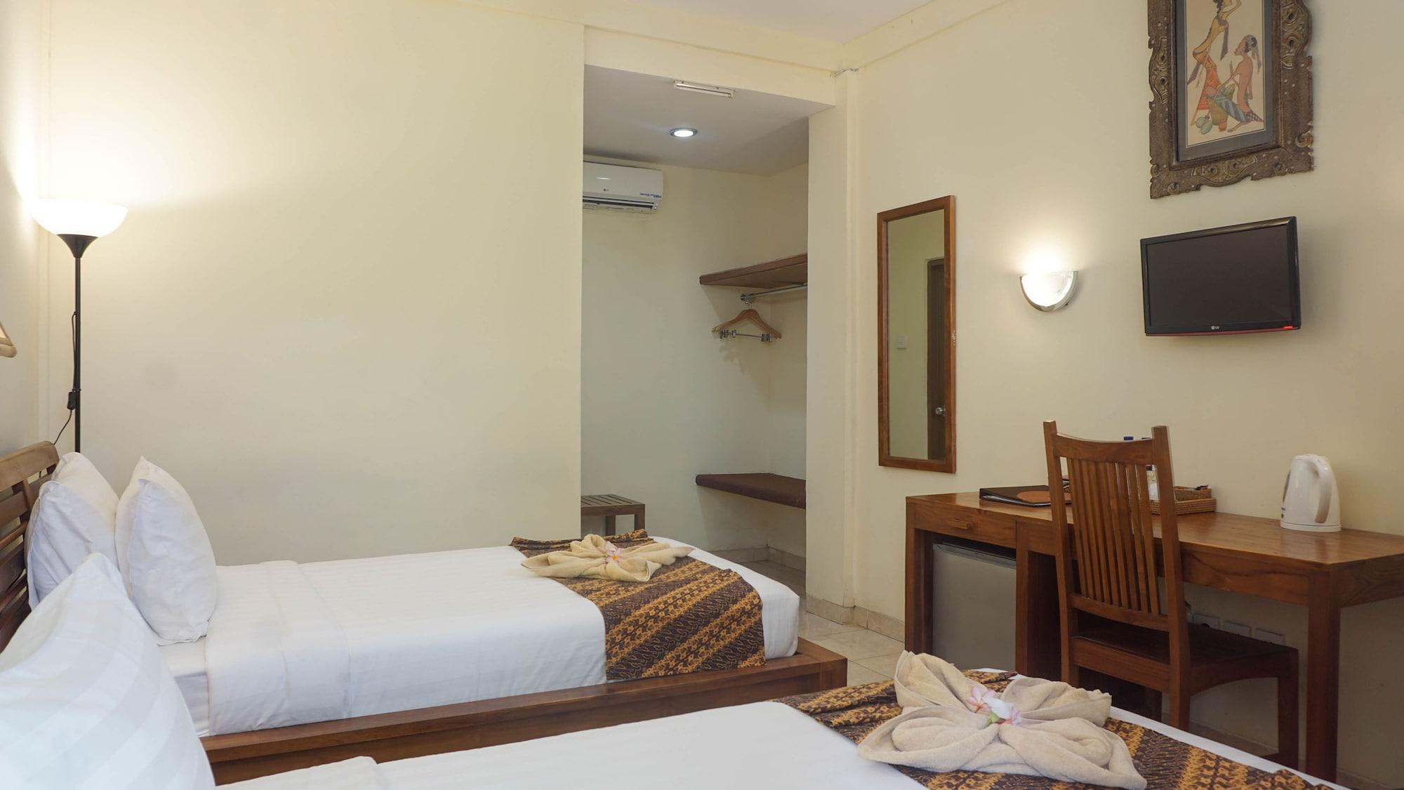 Casa Ganesha Hotel Ubud Extérieur photo