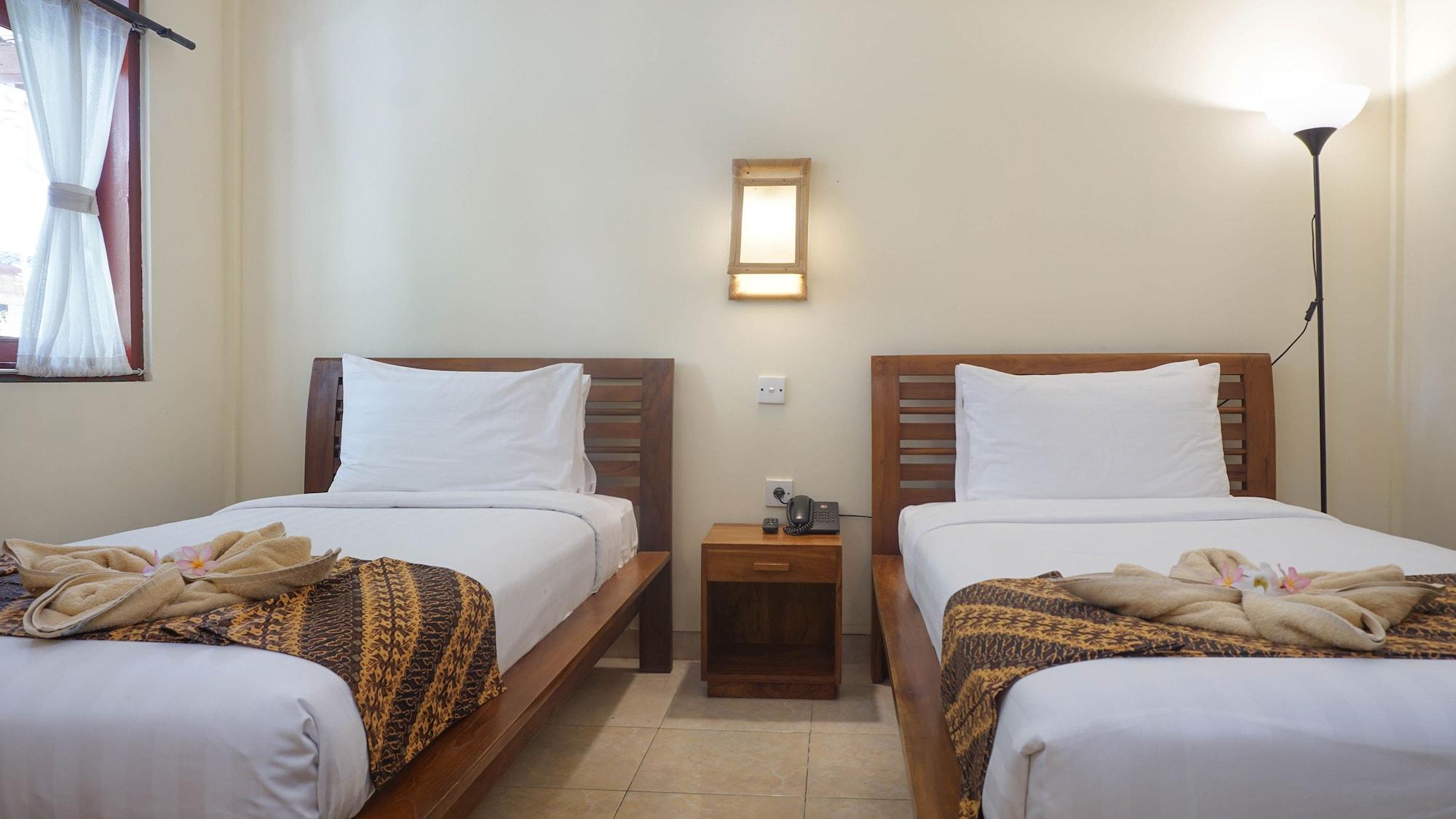 Casa Ganesha Hotel Ubud Extérieur photo
