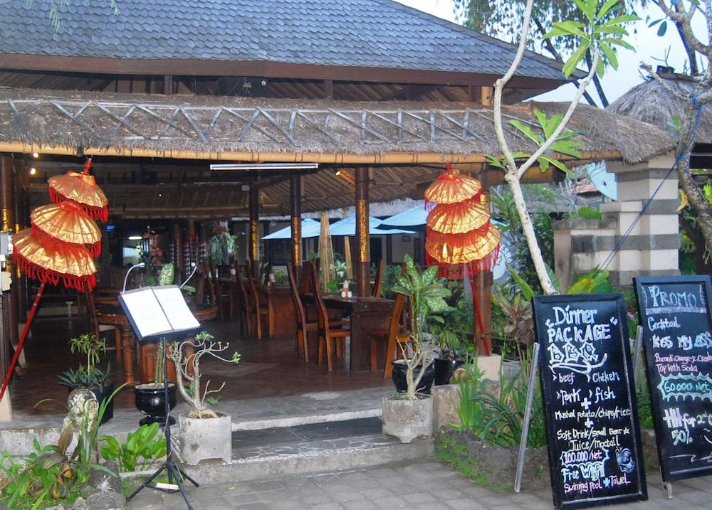 Casa Ganesha Hotel Ubud Extérieur photo