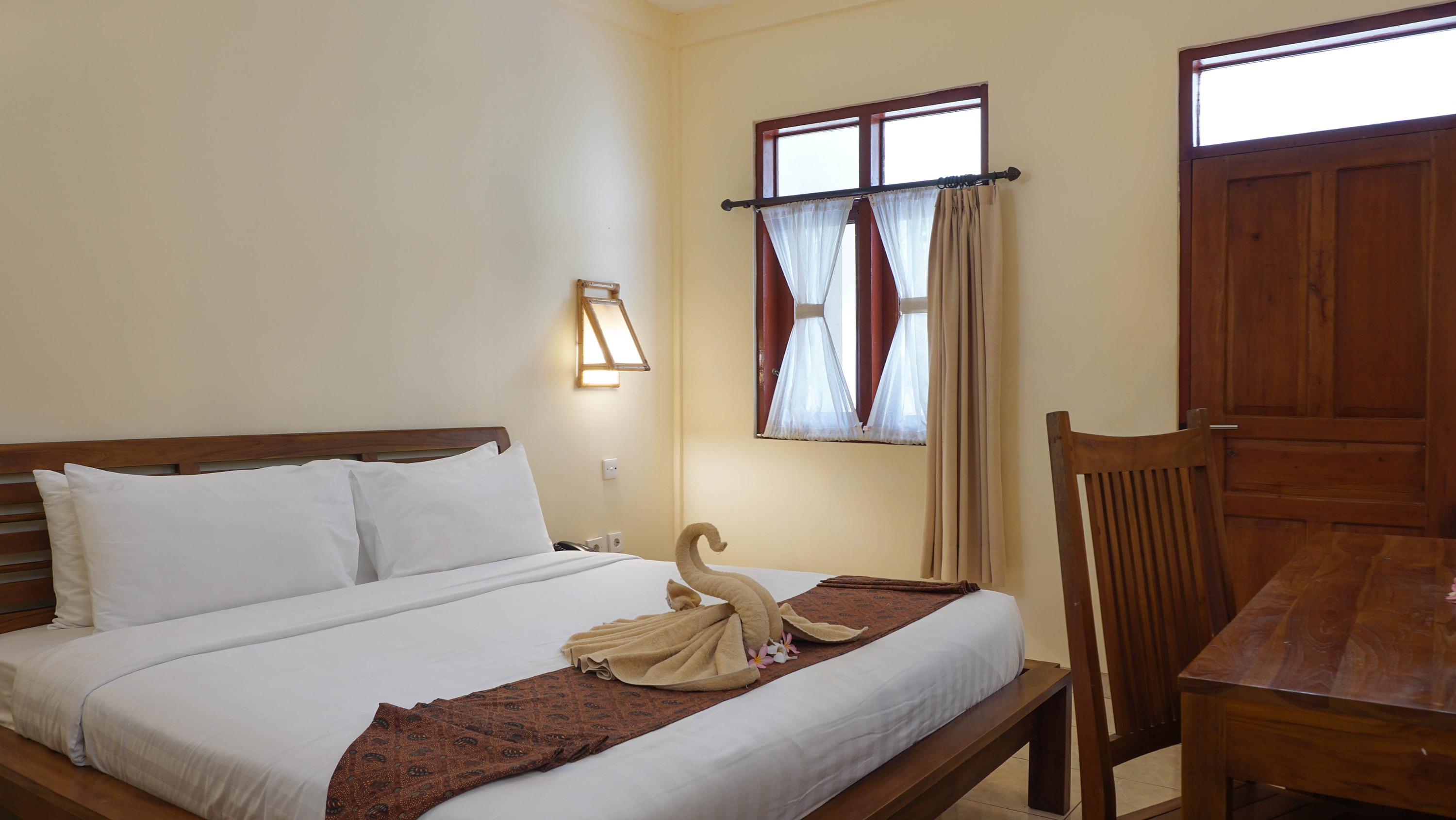 Casa Ganesha Hotel Ubud Extérieur photo