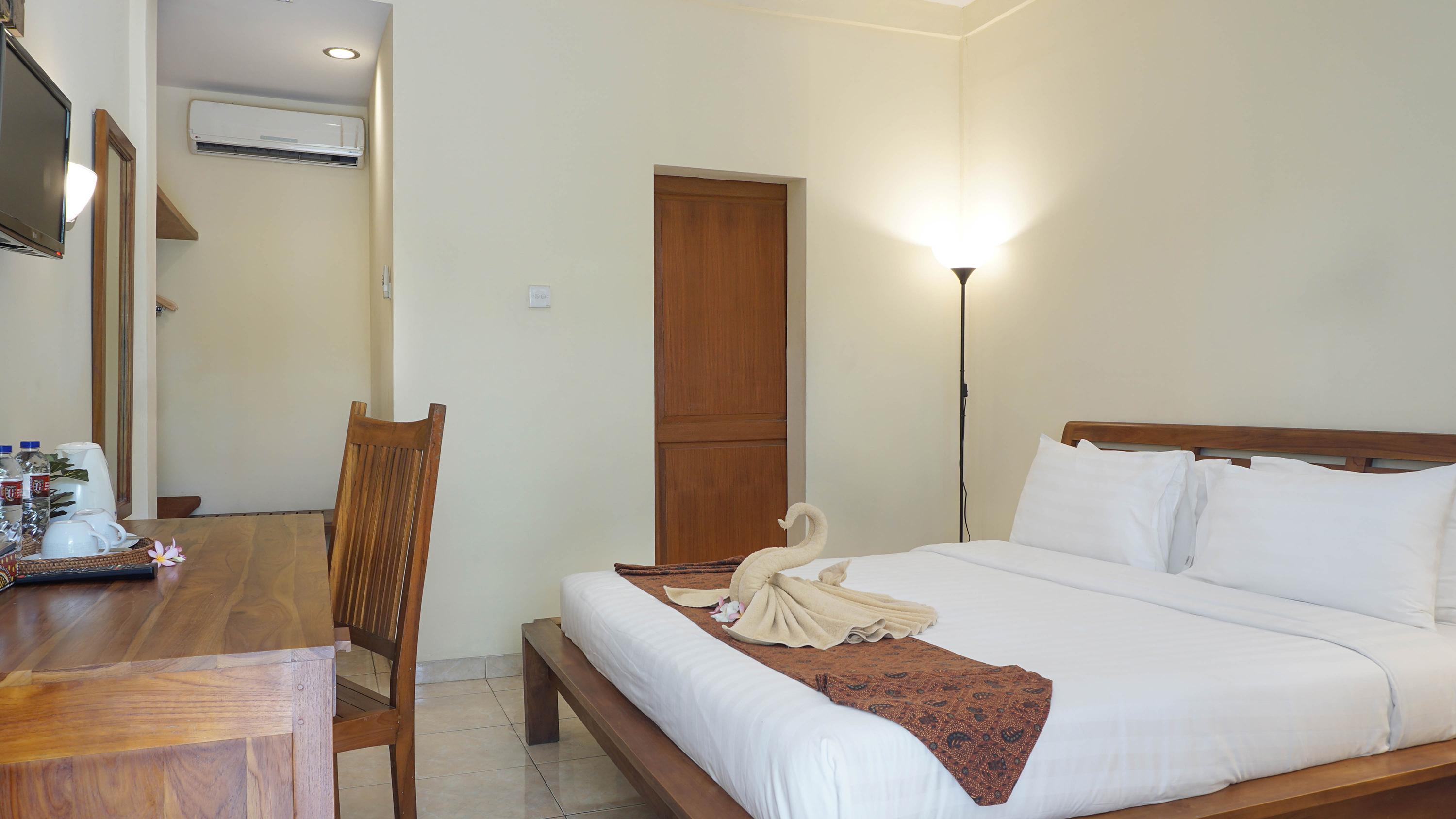 Casa Ganesha Hotel Ubud Extérieur photo