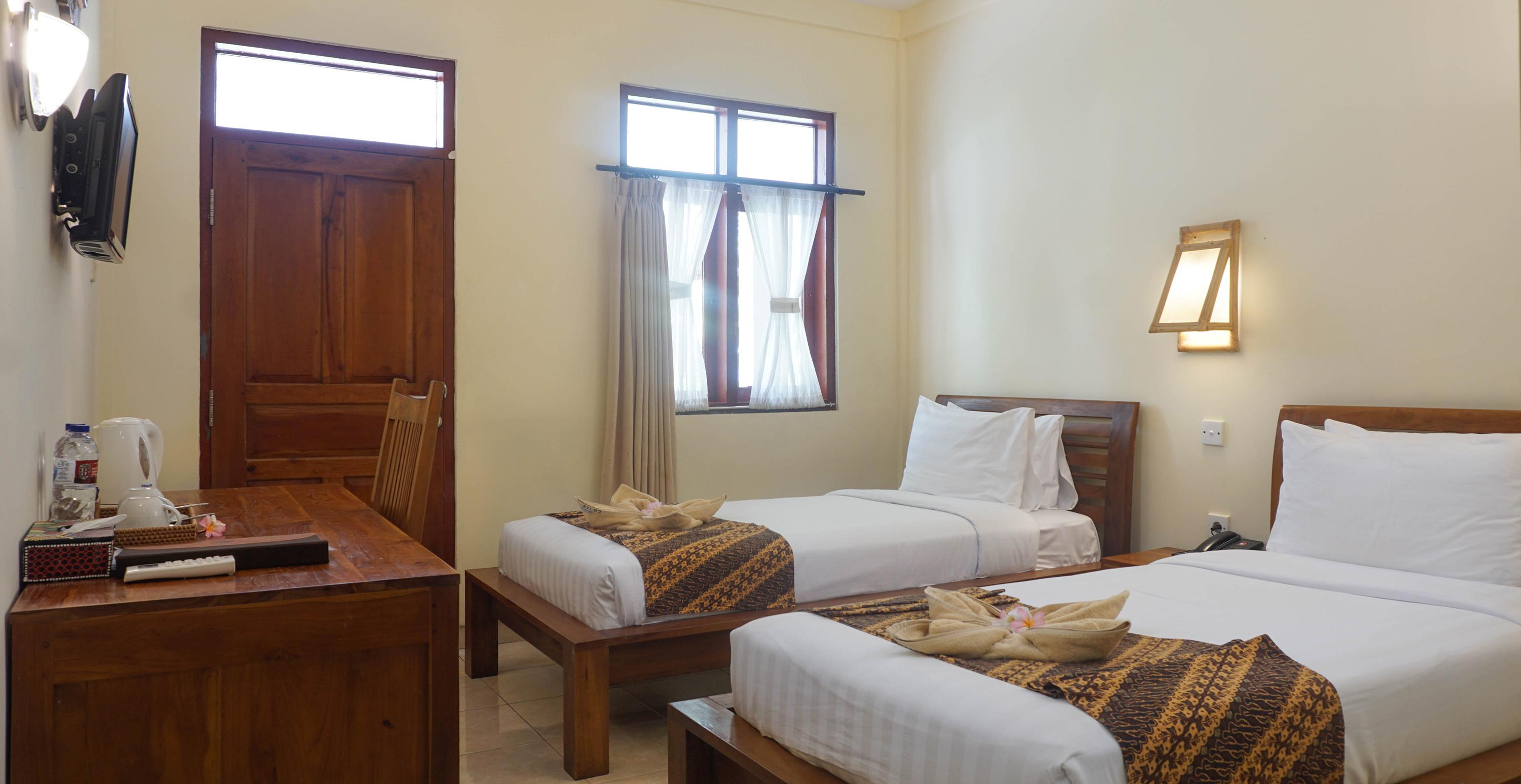 Casa Ganesha Hotel Ubud Extérieur photo