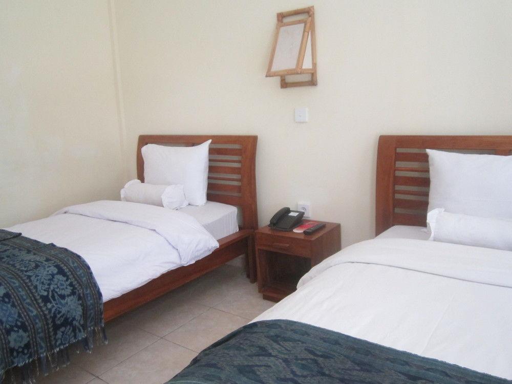 Casa Ganesha Hotel Ubud Extérieur photo