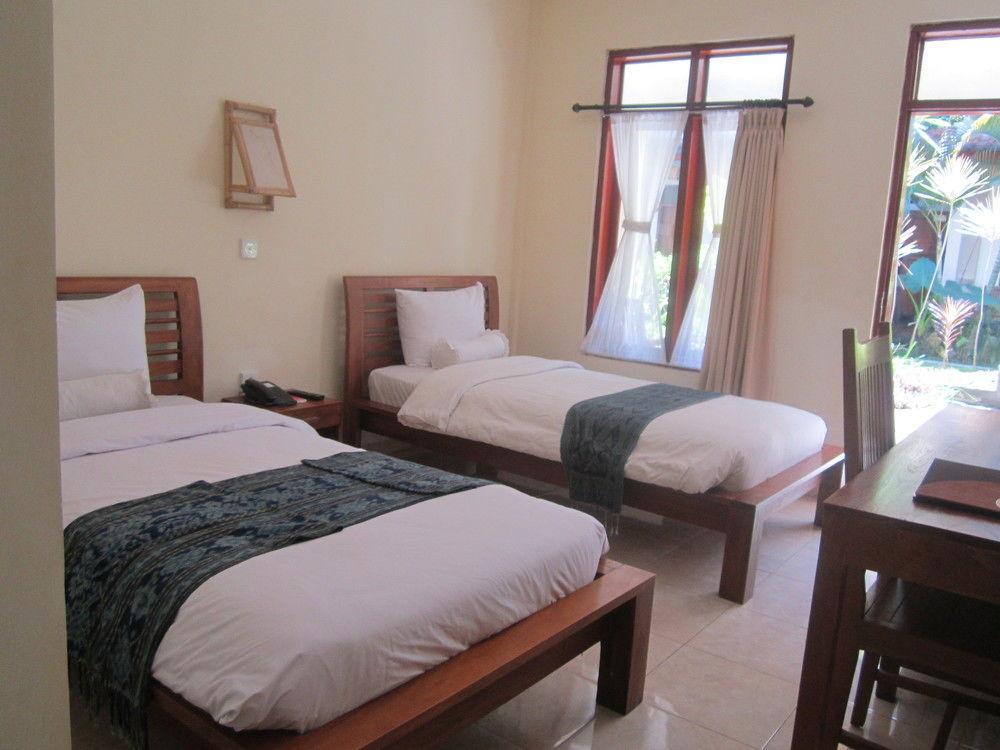 Casa Ganesha Hotel Ubud Extérieur photo