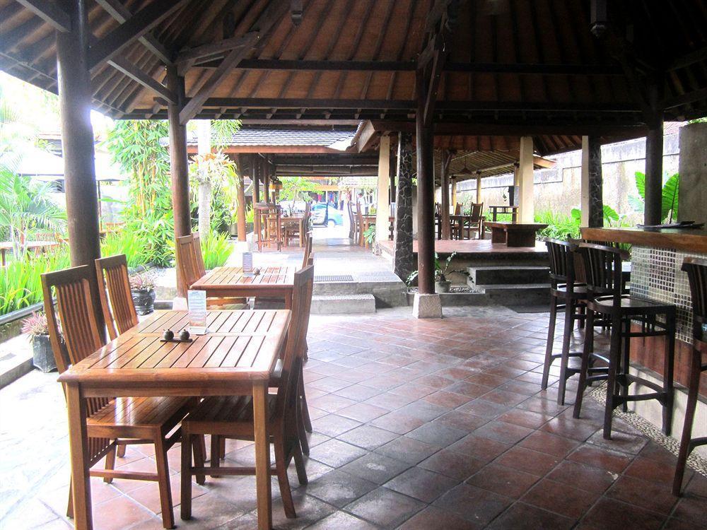 Casa Ganesha Hotel Ubud Extérieur photo