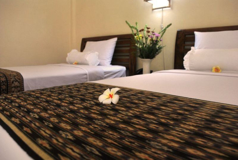 Casa Ganesha Hotel Ubud Extérieur photo