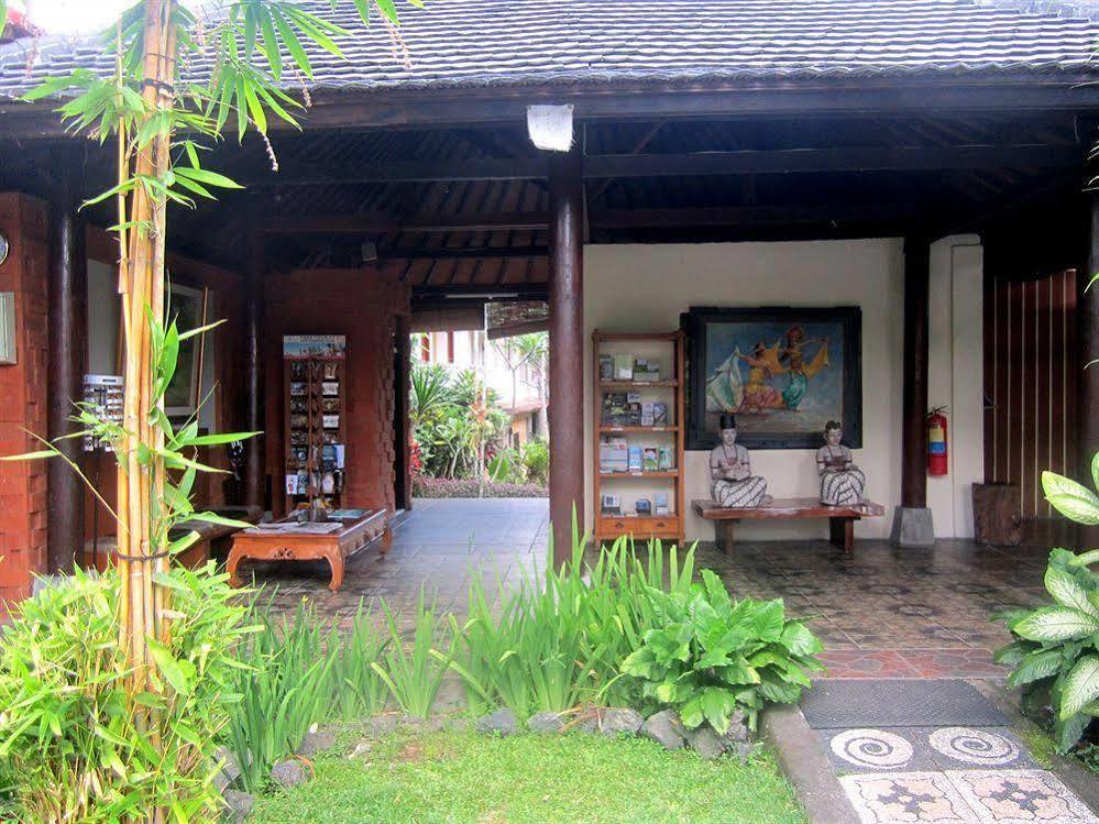 Casa Ganesha Hotel Ubud Extérieur photo