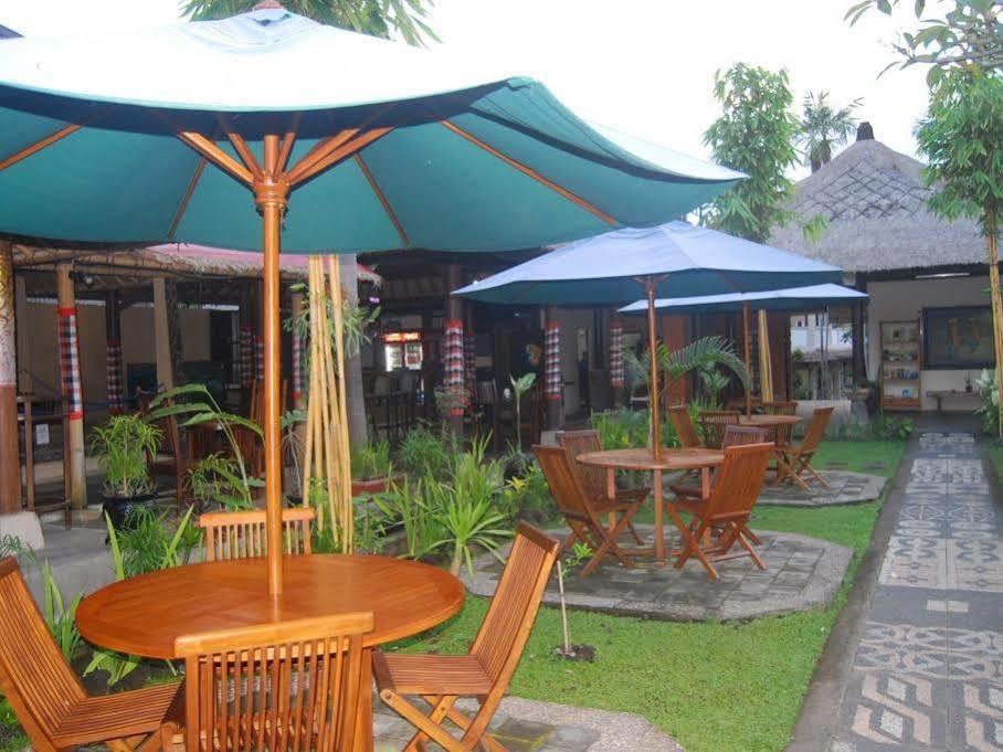 Casa Ganesha Hotel Ubud Extérieur photo
