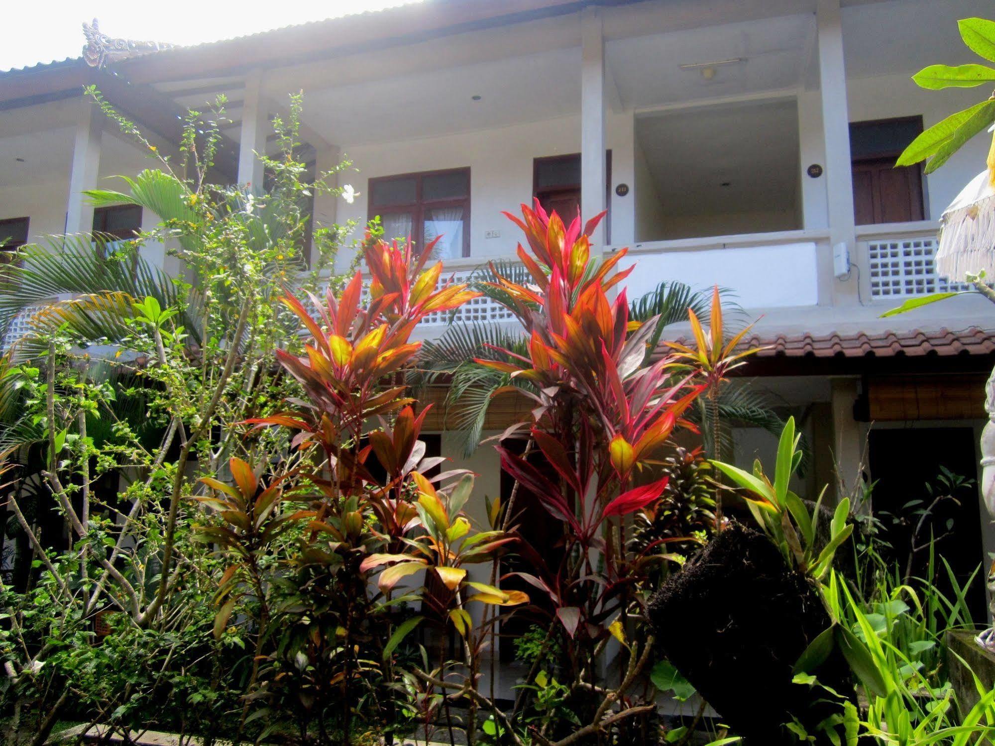 Casa Ganesha Hotel Ubud Extérieur photo