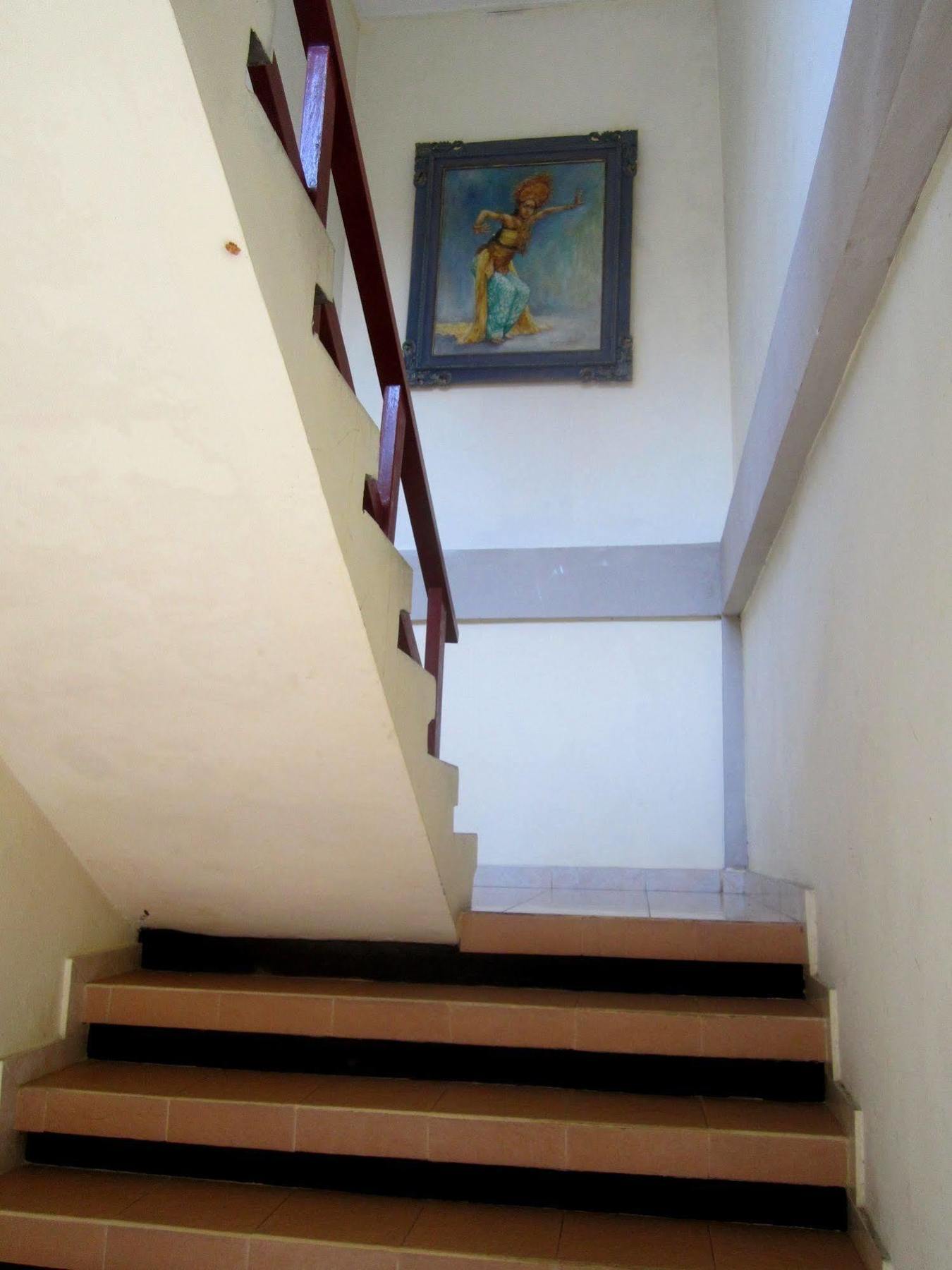 Casa Ganesha Hotel Ubud Extérieur photo