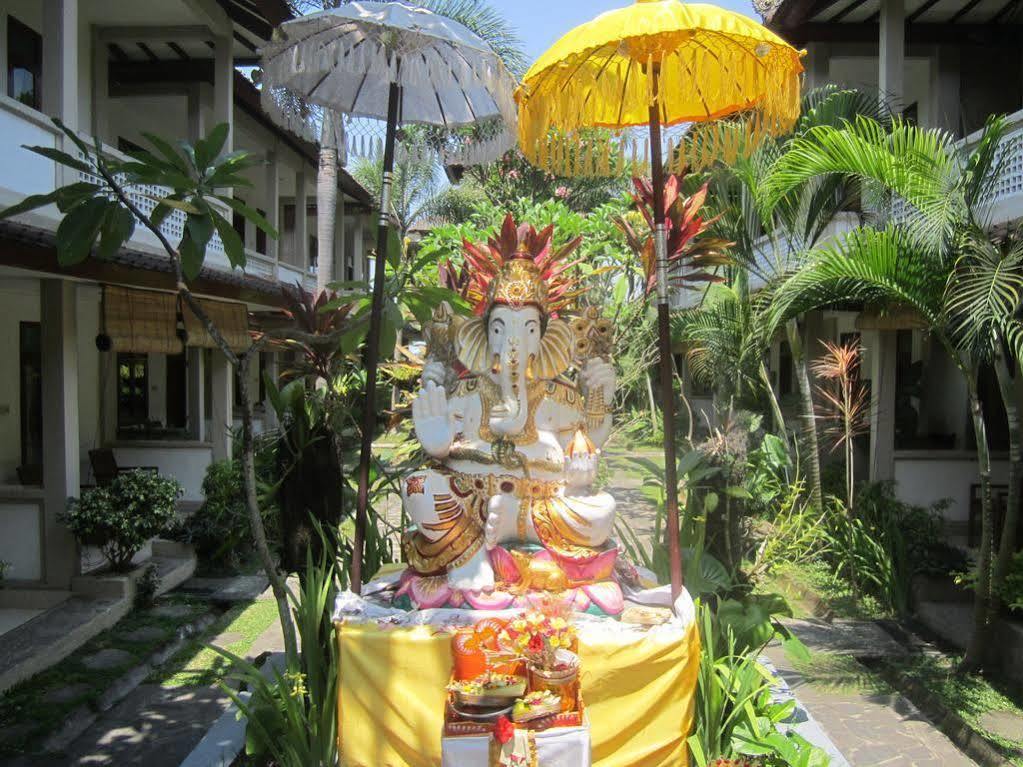 Casa Ganesha Hotel Ubud Extérieur photo