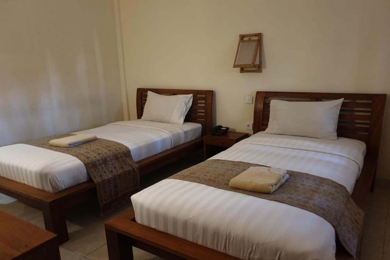 Casa Ganesha Hotel Ubud Extérieur photo