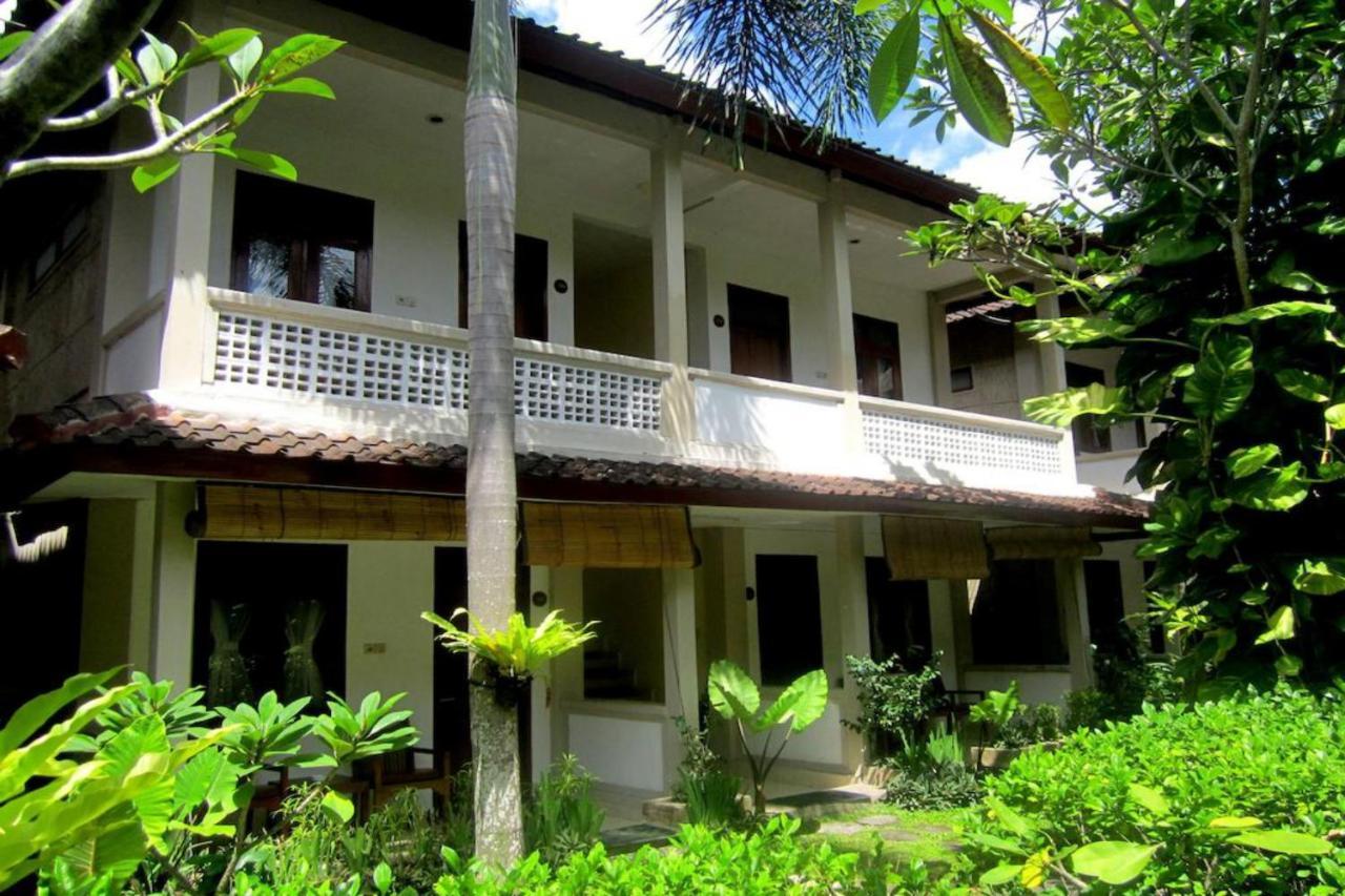 Casa Ganesha Hotel Ubud Extérieur photo