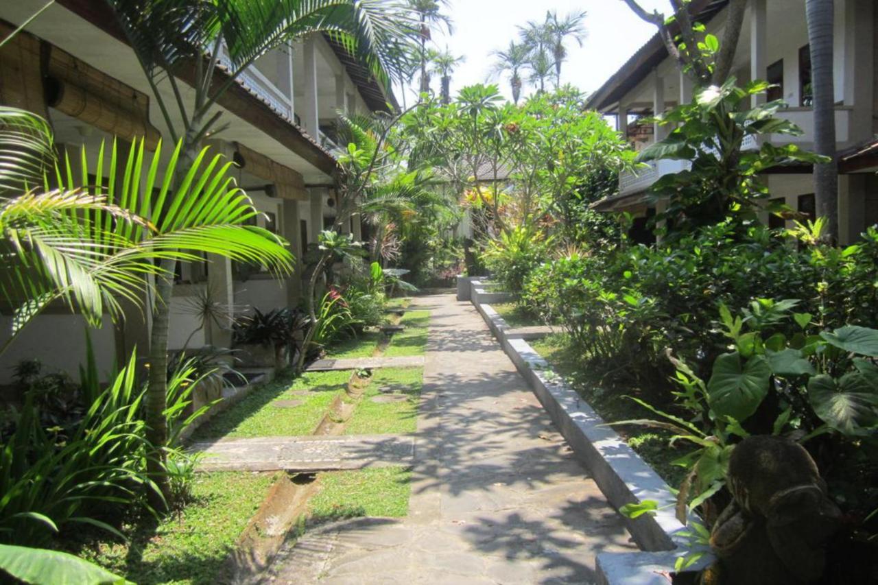 Casa Ganesha Hotel Ubud Extérieur photo