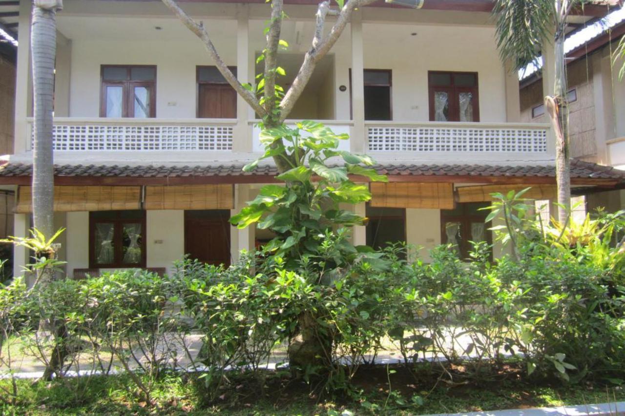 Casa Ganesha Hotel Ubud Extérieur photo