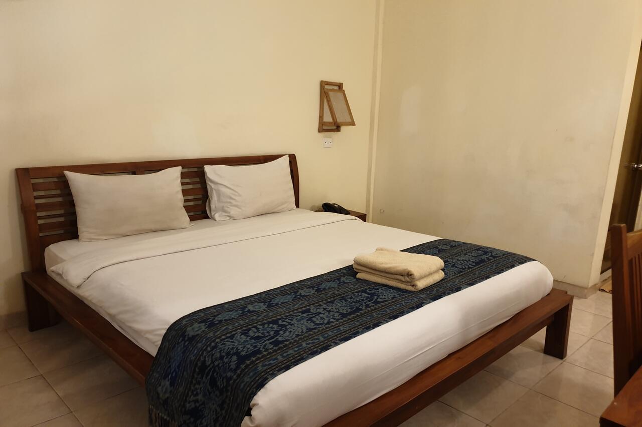 Casa Ganesha Hotel Ubud Extérieur photo