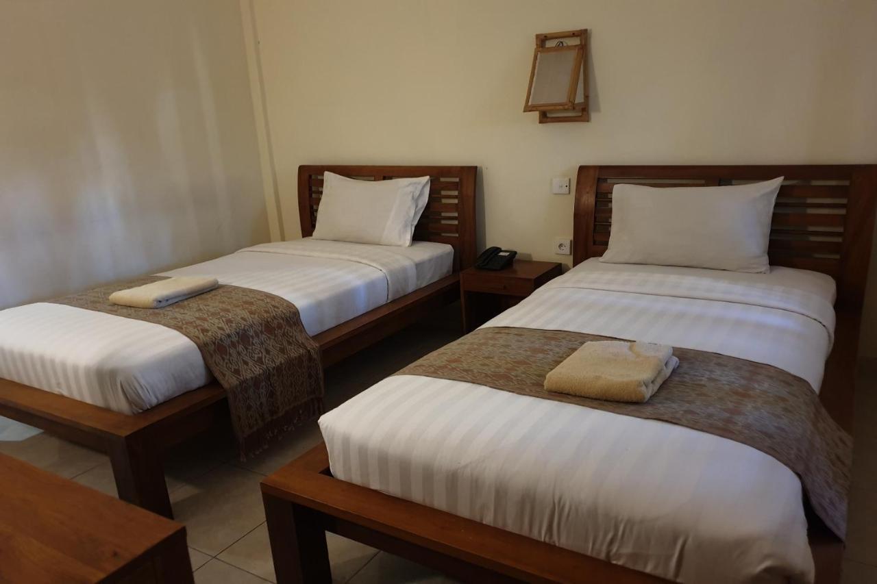 Casa Ganesha Hotel Ubud Extérieur photo