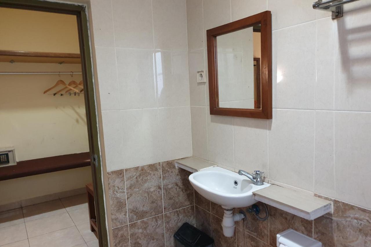 Casa Ganesha Hotel Ubud Extérieur photo