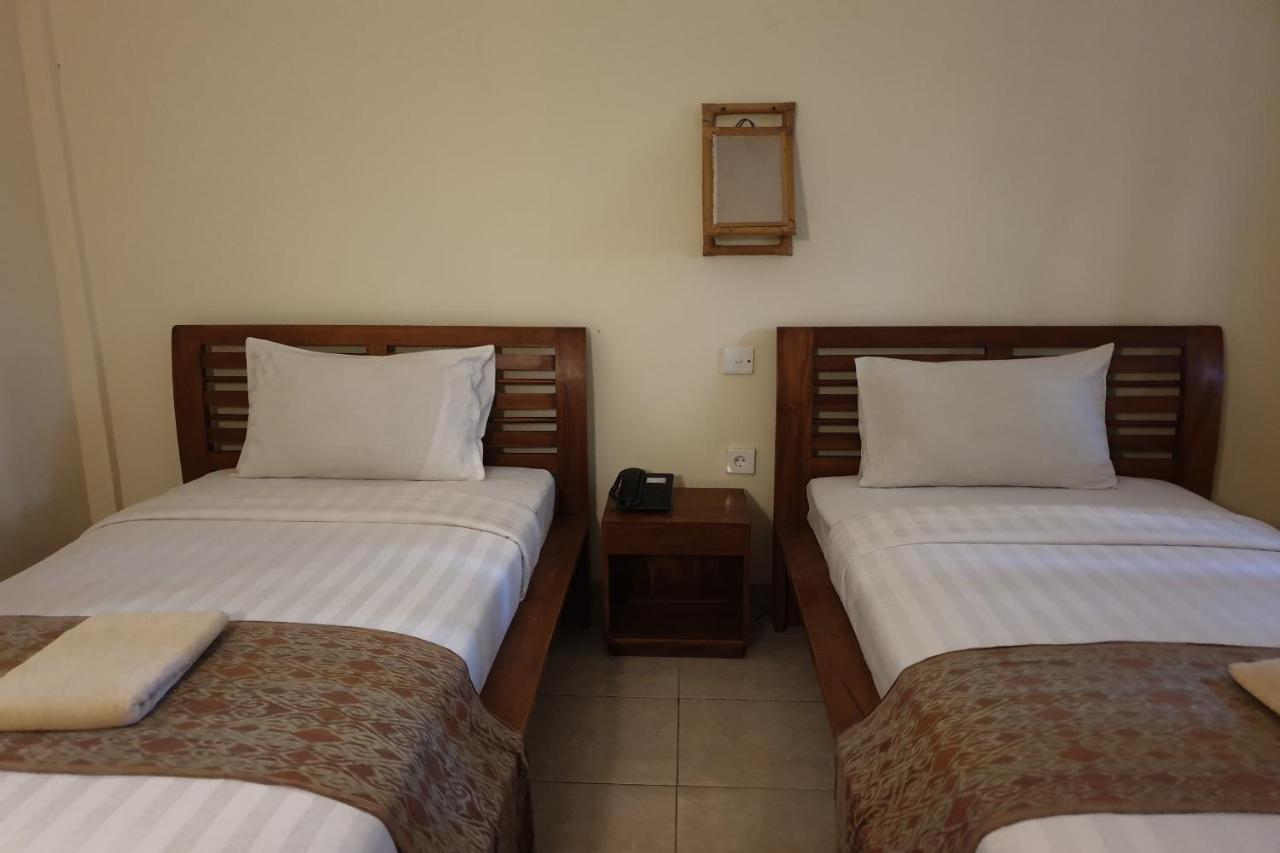 Casa Ganesha Hotel Ubud Extérieur photo