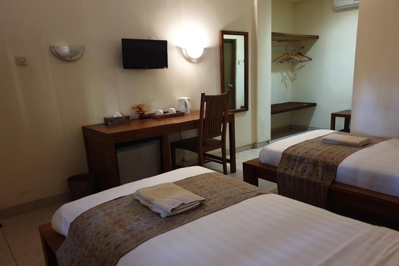 Casa Ganesha Hotel Ubud Extérieur photo