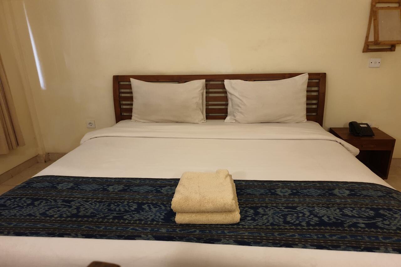 Casa Ganesha Hotel Ubud Extérieur photo